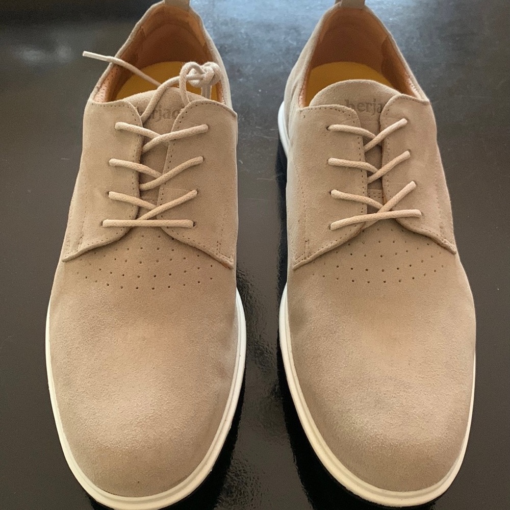 Amberjack Original Oxfords (brand new stock)